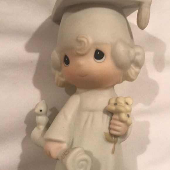 Precious Moments-The Lord Bless You and Keep You - Picture 3 of 10